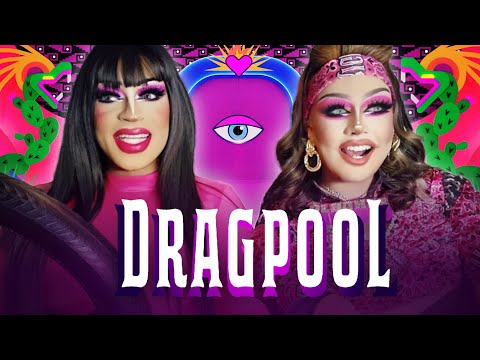 DRAGPOOL FT BRIGHTY STUN #elseptimosello #lamasdraga