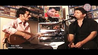 Erkan Korkmaz & Hüseyin Ekinci - Selam Olsun Resimi