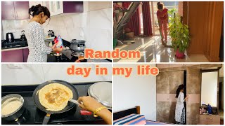 Another Day In My Life,Glimpse Of New Earrings,Productive Day Vlog, Morning Routine,Skincare Routine