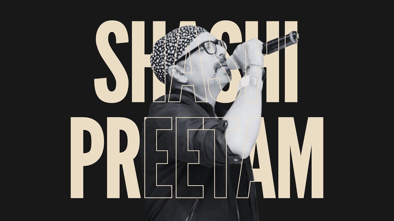 Shashi Preetam's Showreel 2025 - a journey through concerts, music videos, and timeless melodies.