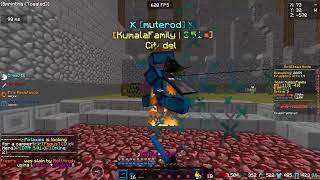 Bullying AstralMC HCF Players 🤑