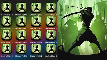 Shadow Fight 2 - Touch Live Gameplay Walkthrough Video - Part 1 - Mobile Game for iOS & Android