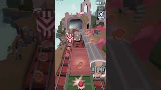 🙏support please 🙏//youtube short # subwaysurfers #trending#viral video#gaming#game #short video