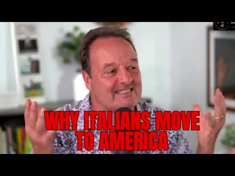 Italy vs America: The REAL Cost of Socialism | Capitalism vs Socialism Explained