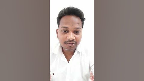 Mr. Madhukar, Student of Prof.CSPRao from NITW. NITAndhraPradesh.