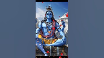 🕉️devon ke dev mahadev 2👏/#shorts #mahadev #rudradev