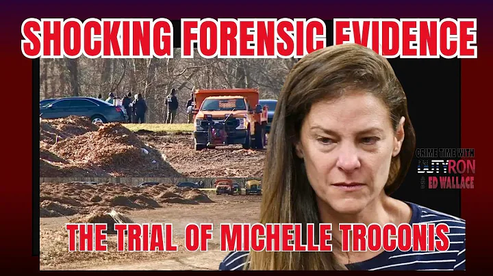 Michelle Troconis trial day 1 and 2 evidence analysis by CSI Expert Ed Wallace