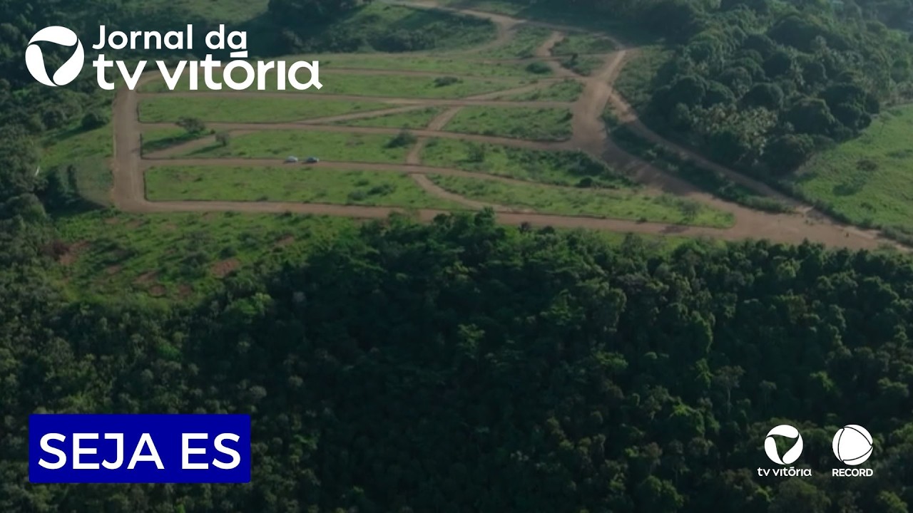 Loteamentos avançam no Brasil com crescimento de 10% ao ano.