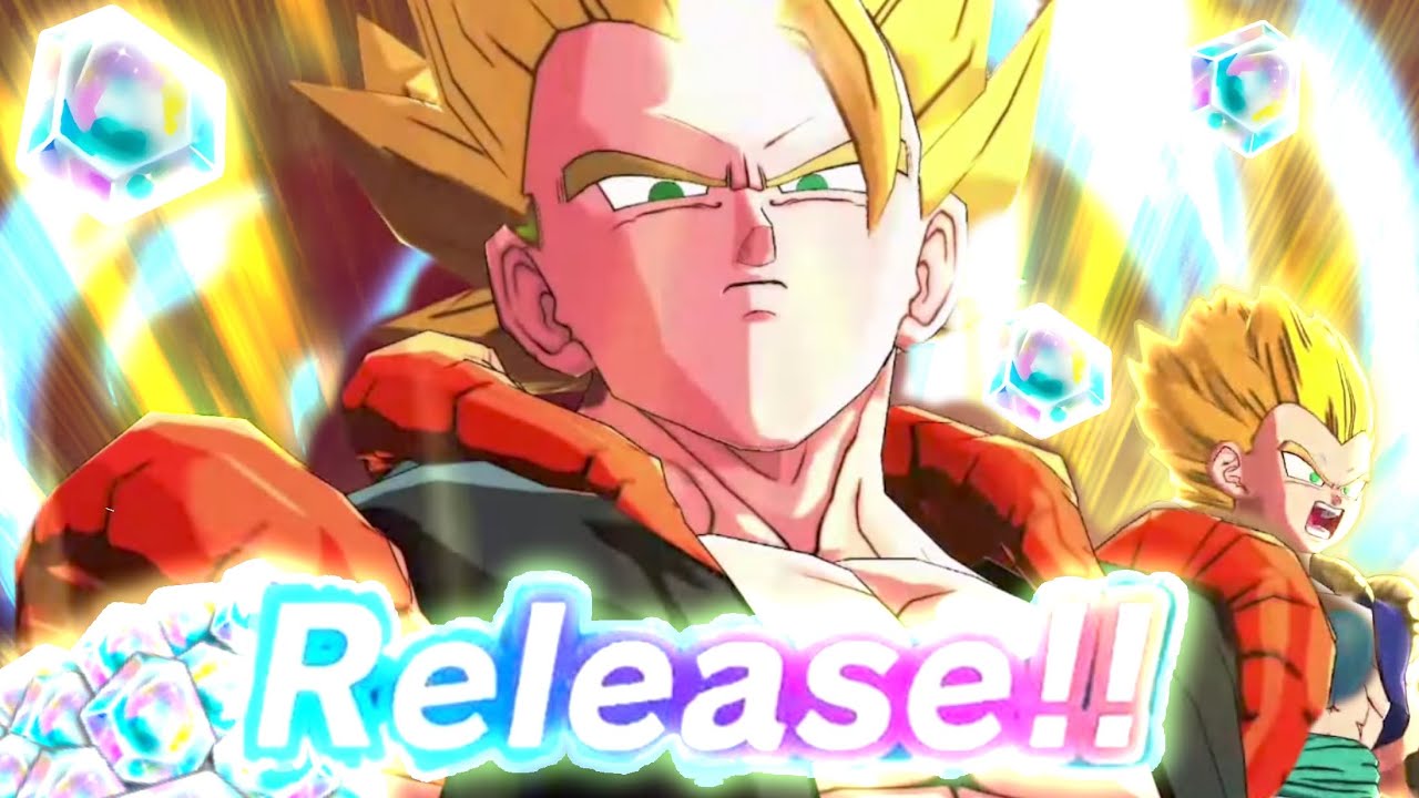 SORTE?Summons no goku e vegeta lf synchro gauge|DB LEGENDS