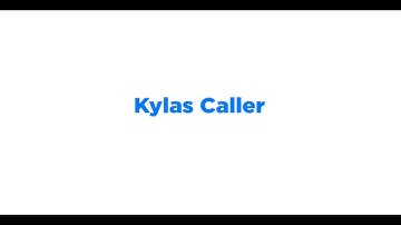 Kylas Caller App Integration