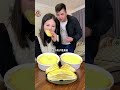 我这里没有离婚,只有丧偶#foodblogger#foodchallenge #short#trendingshorts