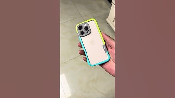 The contrasting colors are very fashionable and there are many colors!