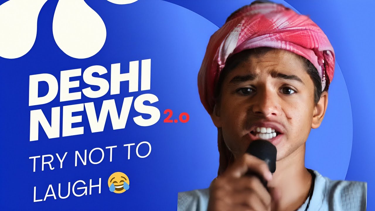 Deshi news version 2.0