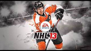 NHL 13 Soundtrack - Seether - Simplest Mistake (Cut From Final Product)