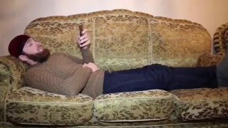 Чеченский прикол хи да йов Чеченский прикол хи да йов