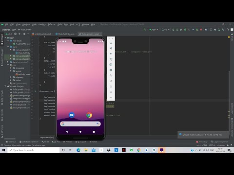 How to debug in Android Studio ||Android Debugging ||Android Studio