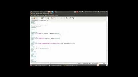 How to setup Browsing Directory on Apache 2 in Ubuntu - Part 3