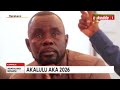 ENKUUKA Y OMWAKA 2025 KABAKA ALABISEEKO ERI OBUGANDA AKUUTIDDE ABANTU KU BUMU