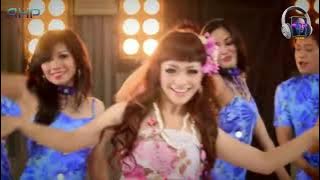 Indah Putri Lestari (Hana Pertiwi)  ● Mana Ku Percaya 🎤 Dual Channel Karaoke