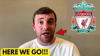 Liverpool Drop 90M Bombshell At Midnight Bastoni Signs After Last-Minute Medicals