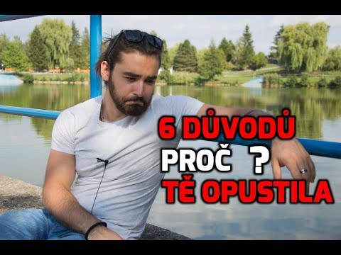 Video: Důvody Pro Komunikaci S Ex