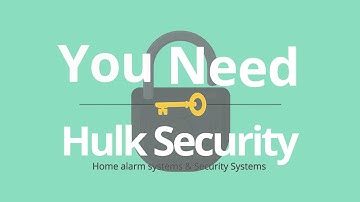 Home Security Systems - Intercom Systems New York NY