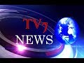 MY NEW CHANNEL TV 7 NEWS INTRO 