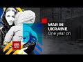 BBC News Special War In Ukraine One Year On Intro Outro 24 February 2023 BBC News Special War In Ukraine One Year On Intro Outro 24 February 2023