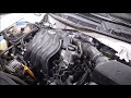 Motor Volkswagen 2.0 lts Cascabeleo Knock Engine