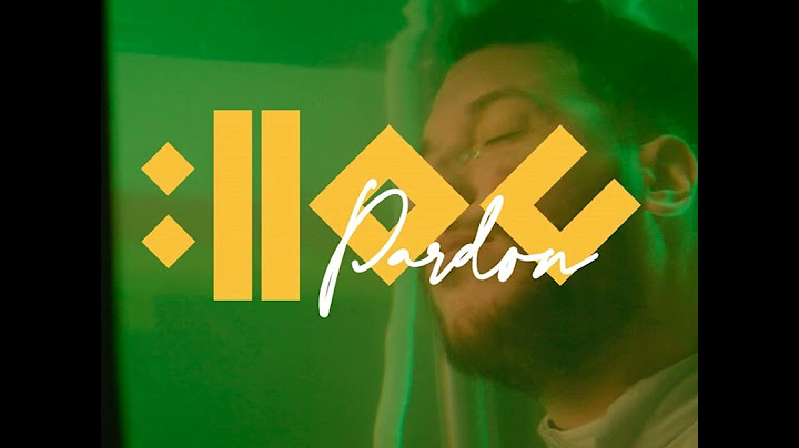 djalil palermo omri pardon(officiel music)