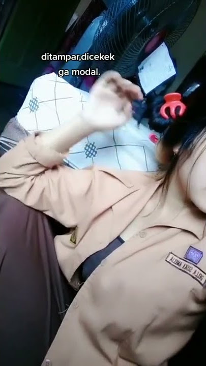 SMP Gunung Gede || Tiktok viral #shorts #fyp #foryou