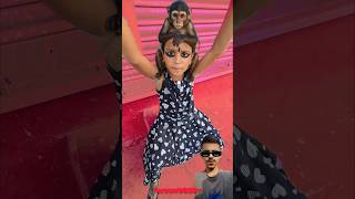 Atika Ko Namkin Nahi Mila 😭 Mama Ne Dilaya 😱 #shorts #viral #ytshorts