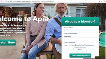 Assignment 3 video of interactive prototype solution for desktop-sized screens