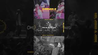 Download Lagu KISINAN 2 || MR. JONO \u0026 JONI REMIX MP3