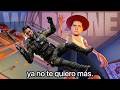 ¿QUE HA PASADO CON WARZONE? ¿YO TAMBIEN LO DEJO?