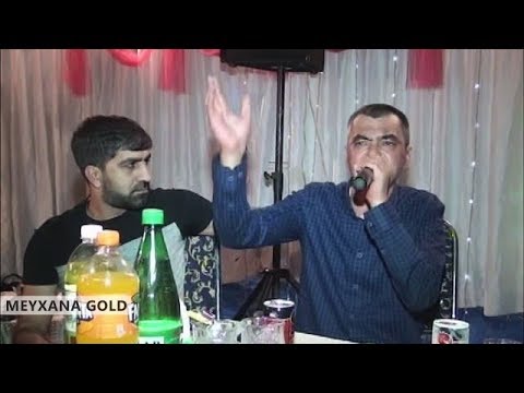 Mahir Cürət - Şeirlər 2018 Meyxana