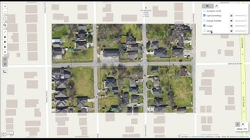 Introducing segment-geospatial for segmenting geospatial data with the Segment Anything Model (SAM)