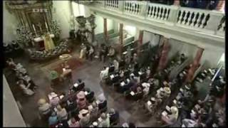 Part1 - Christening of Princess Isabella  (1 July 2007)