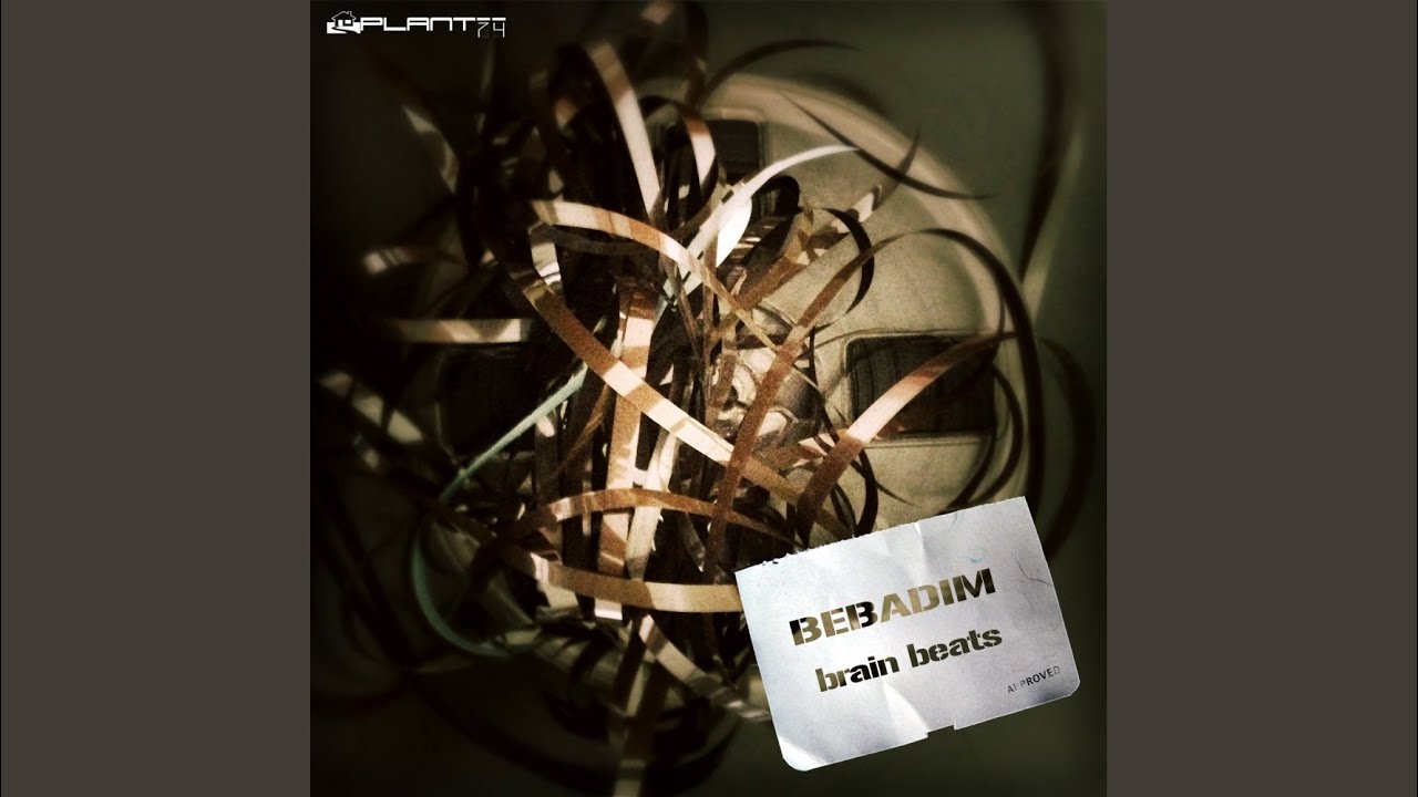 Watch Brain Beat (Original Mix) on YouTube Watch Brain Beat (Original Mix) on YouTube