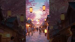 #AlifeVirtual Unlock Premium Sakura Worlds—Own Your Island 🌸✨ #shorts #SecondLife