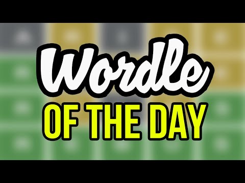 WORDLE #310