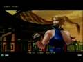Virtua Fighter 4 version A intro
