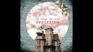 La Casa De Los Espíritus - Leolover