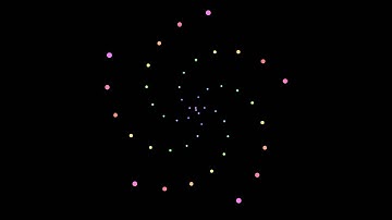 Whitney Incremental Drift - 48 dots