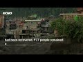 Search continues for MISSING BRITS in Nepal with fears of NEW floods