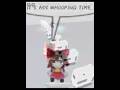 Temu Hakari!! | #jjs #jujutsushenanigans #1v1 #funny #duel #fyp #foryou #update