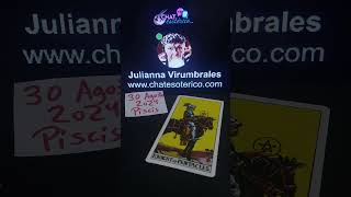 Fernando, El Vidente Que Cambia Vidas Con Sus Lecturas De Tarot En Valencia