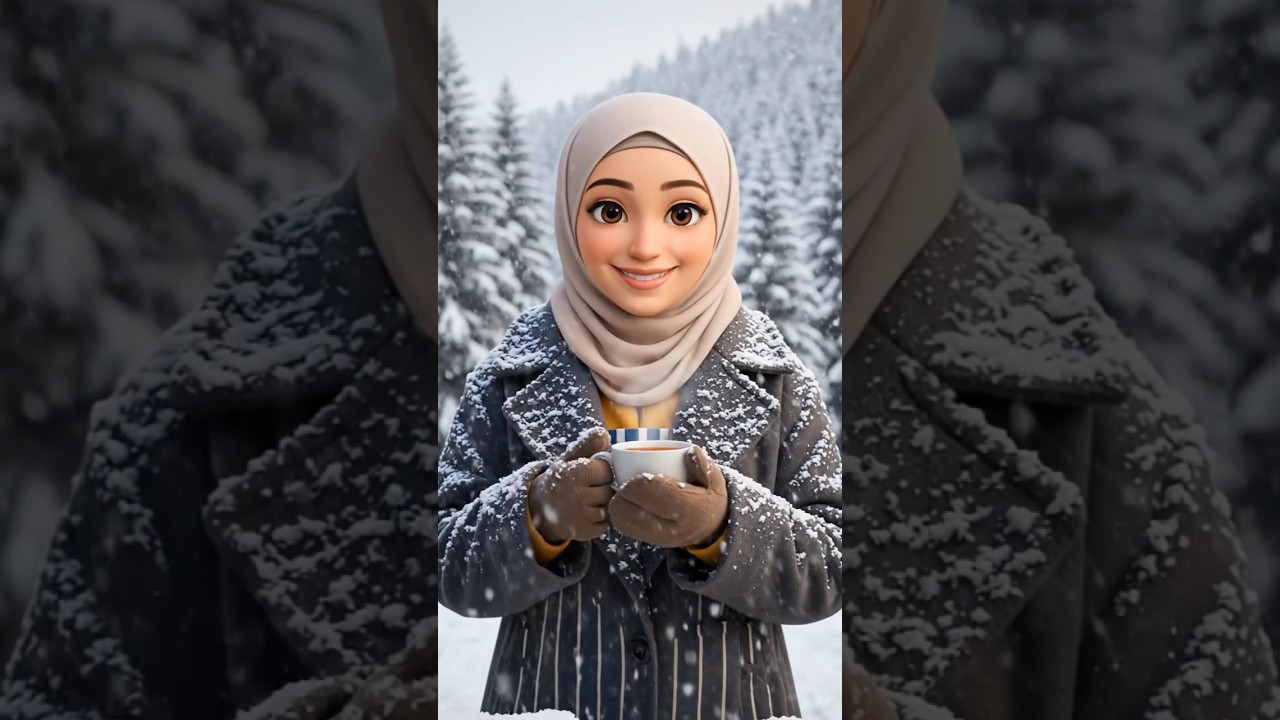 Murree Road Trip | Barish, Dhund aur Barf ❄️ | Vlog 