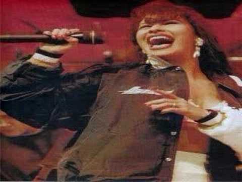 SELENA QUINTANILLA//CAR...  CUEVAS