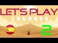 Journey Let's Play